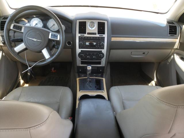 Photo 8 from auction – 2008 CHRYSLER 300 LIMITE with VIN 2C3KA33G28H137520