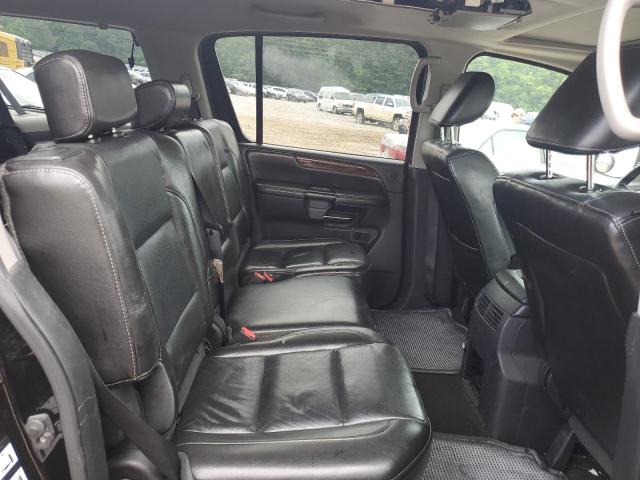 Photo 11 from auction – 2010 NISSAN ARMADA SE with VIN 5N1BA0ND7AN609166