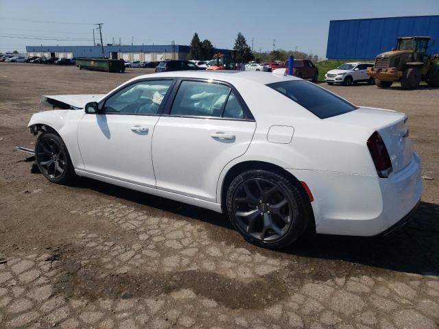 Photo 2 from auction – 2022 CHRYSLER 300 S with VIN 2C3CCABG5NH214350