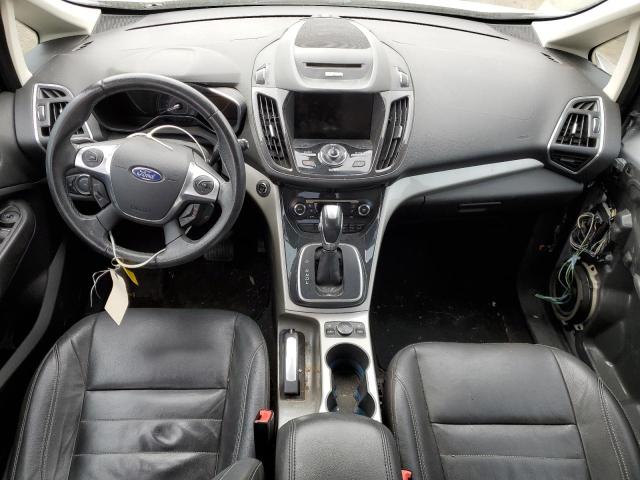 Photo 8 from auction – 2013 FORD C-MAX SEL with VIN 1FADP5BU1DL521314