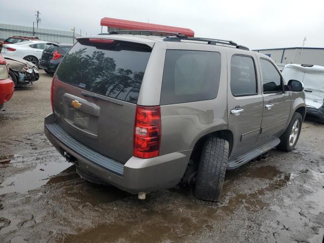 Photo 3 from auction – 2013 CHEVROLET TAHOE C150 with VIN 1GNSCAE08DR367302