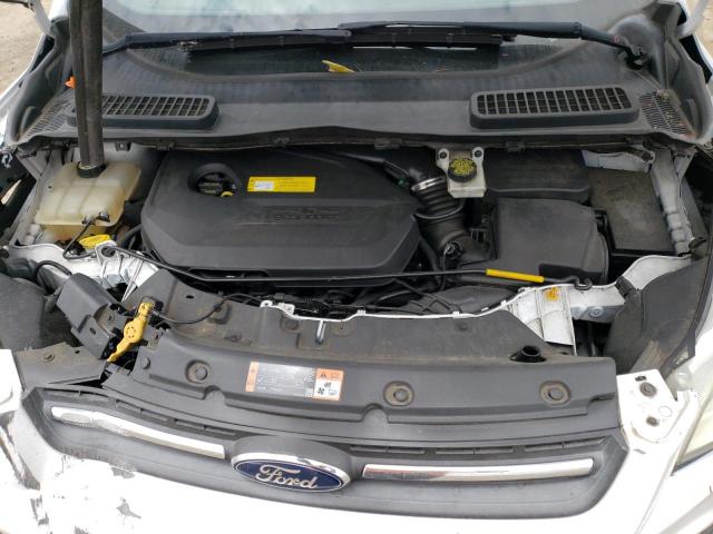 Photo 11 from auction – 2015 FORD ESCAPE SE with VIN 1FMCU0GX5FUB82585