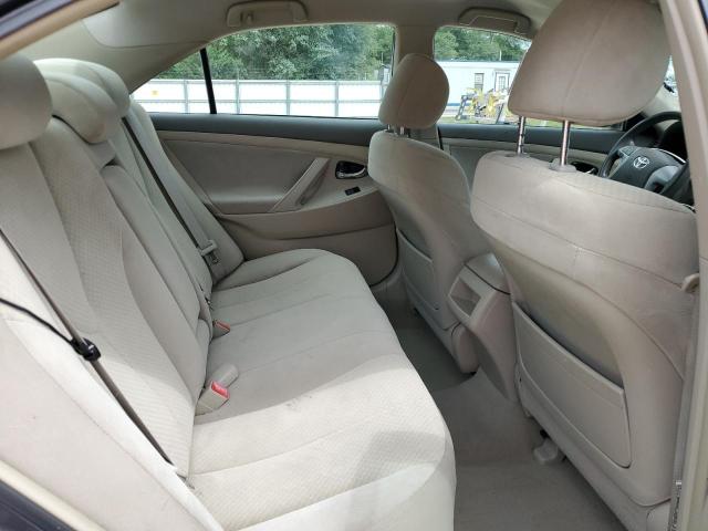 Photo 10 from auction – 2007 TOYOTA CAMRY CE with VIN 4T1BE46K17U582313