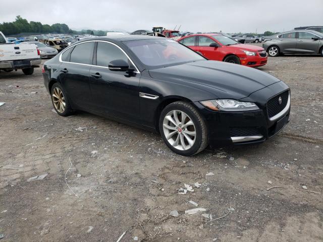 Photo 4 from auction – 2017 JAGUAR XF PREMIUM with VIN SAJBD4BN2HCY32206