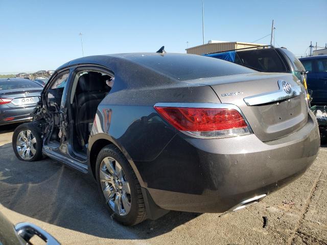 Photo 2 from auction – 2013 BUICK LACROSSE with VIN 1G4GC5E31DF227069