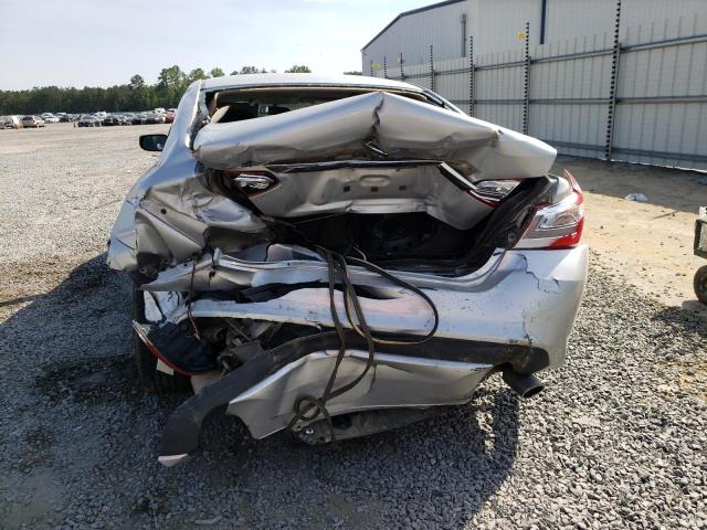 Photo 6 from auction – 2016 NISSAN ALTIMA 2.5 with VIN 1N4AL3AP1GN350555
