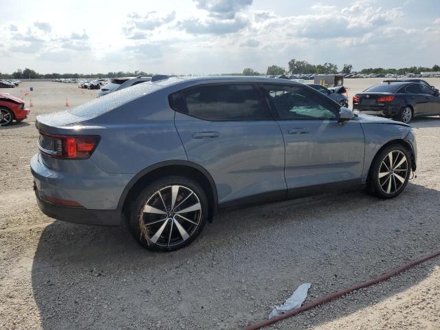 Photo 3 from auction – 2021 POLESTAR 2 with VIN LPSED3KAXML011554