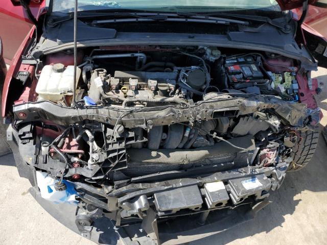 Photo 11 from auction – 2014 FORD FOCUS SE with VIN 1FADP3F20EL179207