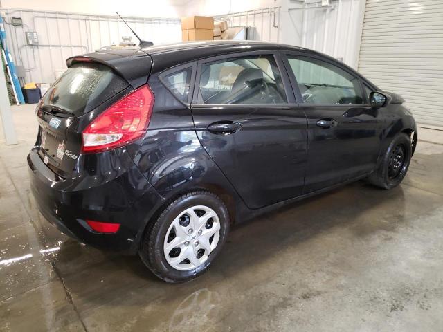 Photo 3 from auction – 2011 FORD FIESTA SE with VIN 3FADP4EJ8BM151485