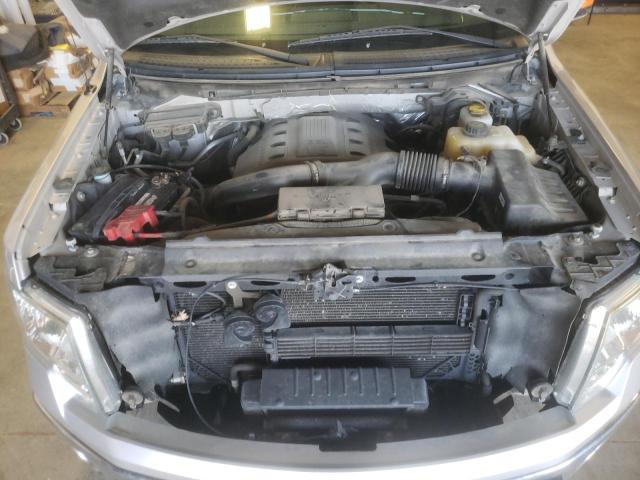 Photo 11 from auction – 2014 FORD F150 SUPER with VIN 1FTFW1ET6EKF76432