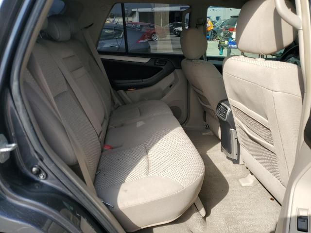 Photo 11 from auction – 2007 TOYOTA 4RUNNER SR with VIN JTEZU14R178075372