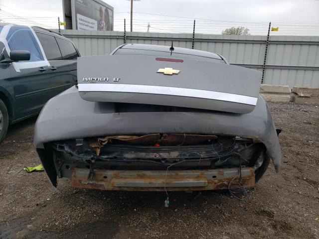 Photo 6 from auction – 2007 CHEVROLET IMPALA LS with VIN 2G1WB58K979225243