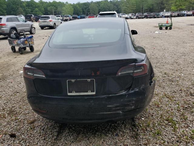 Photo 6 from auction – 2019 TESLA MODEL 3 with VIN 5YJ3E1EA2KF395230