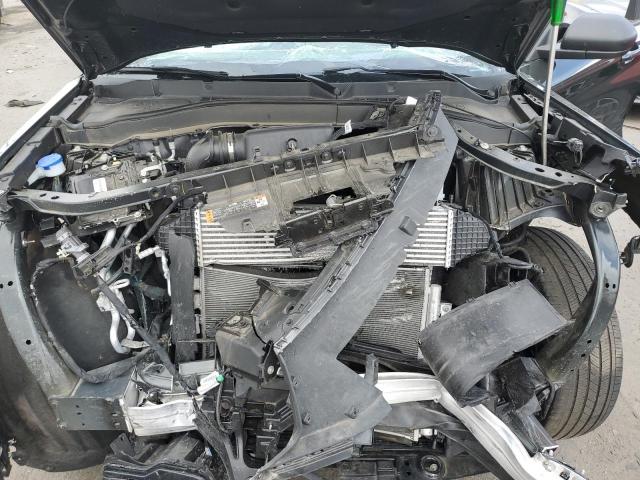 Photo 12 from auction – 2021 FORD EXPLORER X with VIN 1FMSK8DH9MGB95770