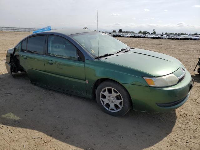 Photo 4 from auction – 2003 SATURN ION LEVEL with VIN 1G8AZ52F63Z122428