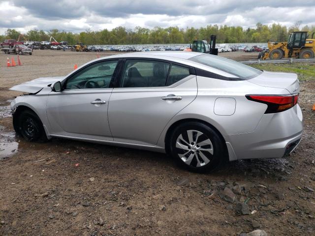 Photo 2 from auction – 2021 NISSAN ALTIMA S with VIN 1N4BL4BV4MN412209