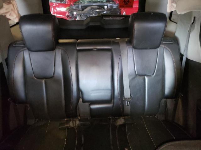 Photo 10 from auction – 2010 GMC TERRAIN SL with VIN 2CTALFEW5A6367839