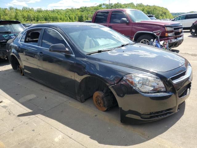 Photo 4 from auction – 2012 CHEVROLET MALIBU LS with VIN 1G1ZB5E07CF181809