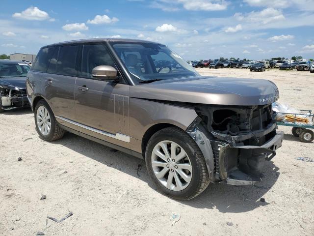 Photo 4 from auction – 2016 LAND ROVER RANGE ROVE with VIN SALGS2KF9GA258228
