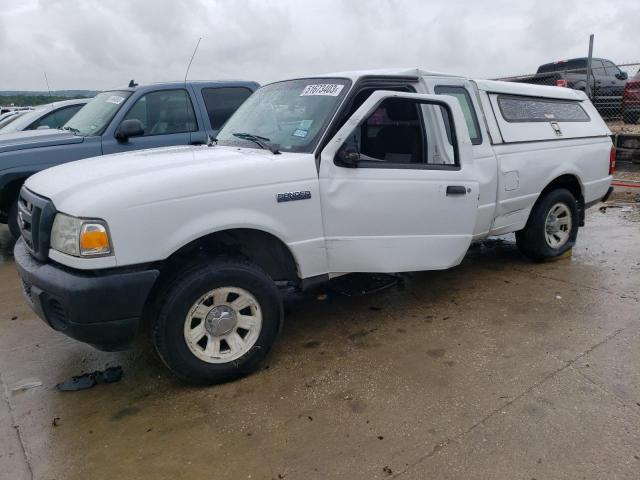 FORD RANGER SUP 2011 with VIN 1FTKR1ED5BPA26104 - Photo from auction