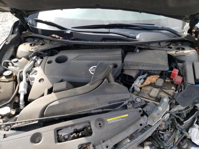 Photo 11 from auction – 2015 NISSAN ALTIMA 2.5 with VIN 1N4AL3APXFN342002