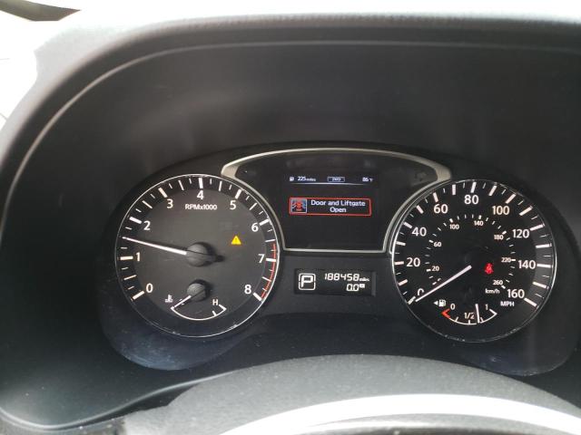 Photo 9 from auction – 2014 NISSAN PATHFINDER with VIN 5N1AR2MM1EC697974