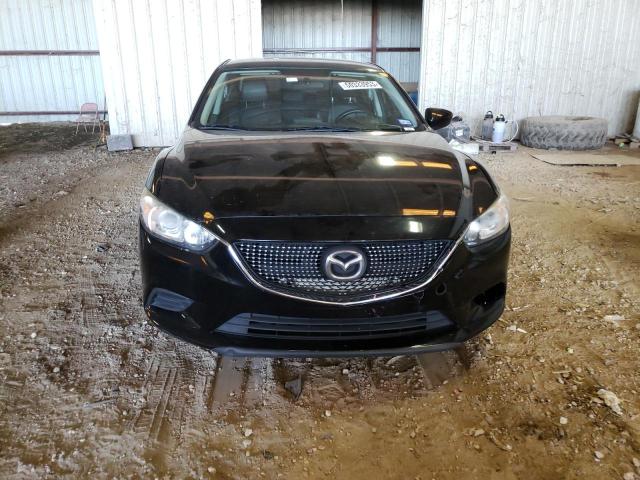 Photo 5 from auction – 2016 MAZDA 6 TOURING with VIN JM1GJ1V53G1437873