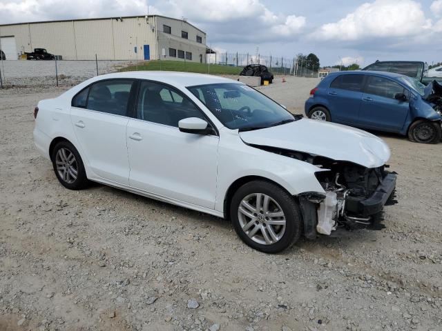 Photo 4 from auction – 2017 VOLKSWAGEN JETTA S with VIN 3VW2B7AJXHM205138