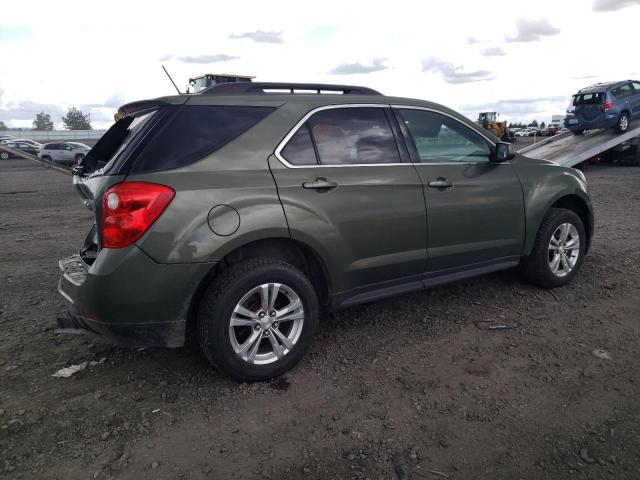 Photo 3 from auction – 2015 CHEVROLET EQUINOX LT with VIN 2GNFLGEK6F6158158