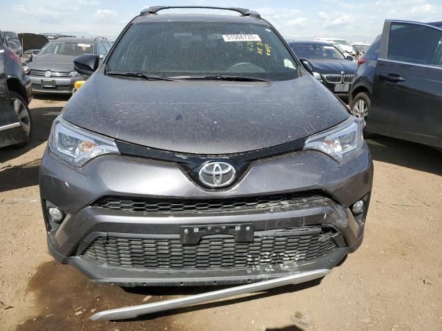 Photo 5 from auction – 2016 TOYOTA RAV4 SE with VIN 2T3JFREV4GW514130