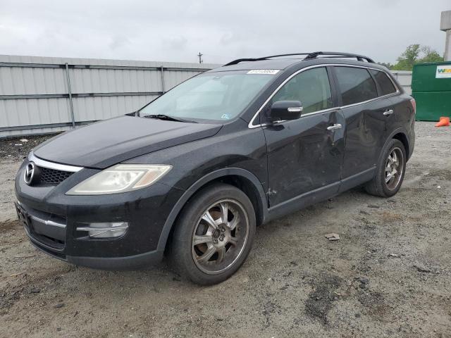 MAZDA CX-9 2008 z numerem VIN JM3TB38A580159881 - Zdjęcie z aukcji