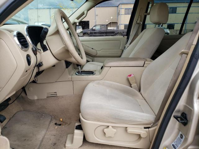 Photo 7 from auction – 2006 FORD EXPLORER X with VIN 1FMEU62EX6UA65084