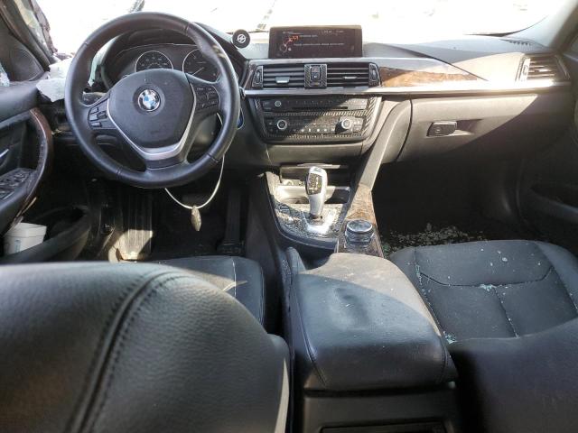 Photo 8 from auction – 2014 BMW 328 D with VIN WBA3D3C52EK156740