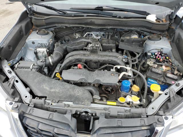 Photo 12 from auction – 2017 SUBARU FORESTER 2 with VIN JF2SJAEC5HH463832