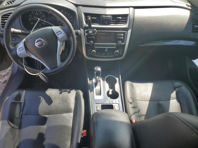 Photo 8 from auction – 2018 NISSAN ALTIMA 2.5 with VIN 1N4AL3AP4JC142172