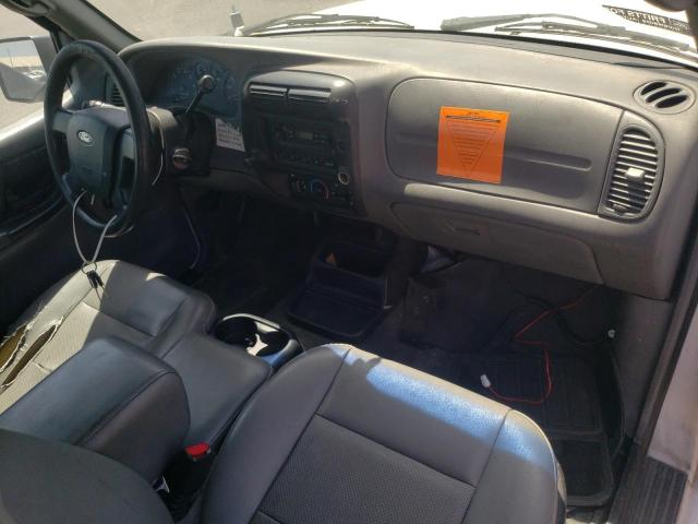 Photo 8 from auction – 2009 FORD RANGER with VIN 1FTYR10D19PA63114