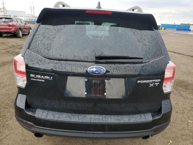 Photo 6 from auction – 2018 SUBARU FORESTER 2 with VIN JF2SJGEC8JH554912