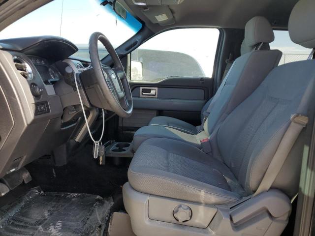 Photo 7 from auction – 2011 FORD F150 SUPER with VIN 1FTFW1CFXBKD56655