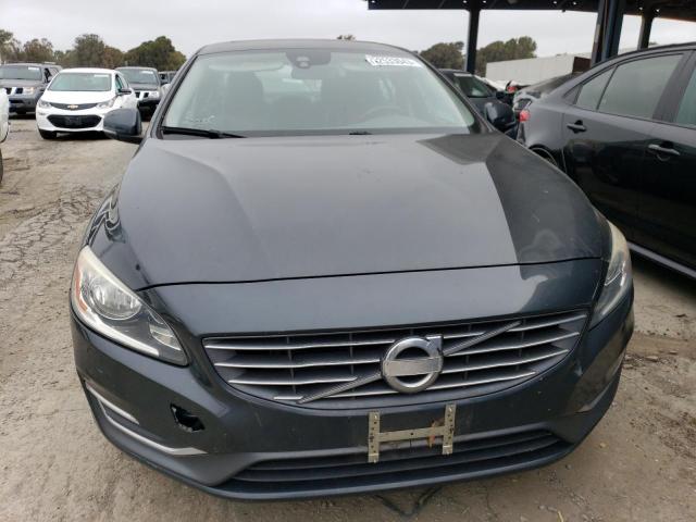 Photo 5 from auction – 2014 VOLVO S60 T5 with VIN YV1612FS1E1292734