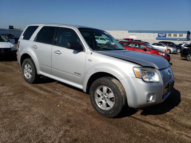 Photo 4 from auction – 2008 MERCURY MARINER with VIN 4M2CU911X8KJ48468