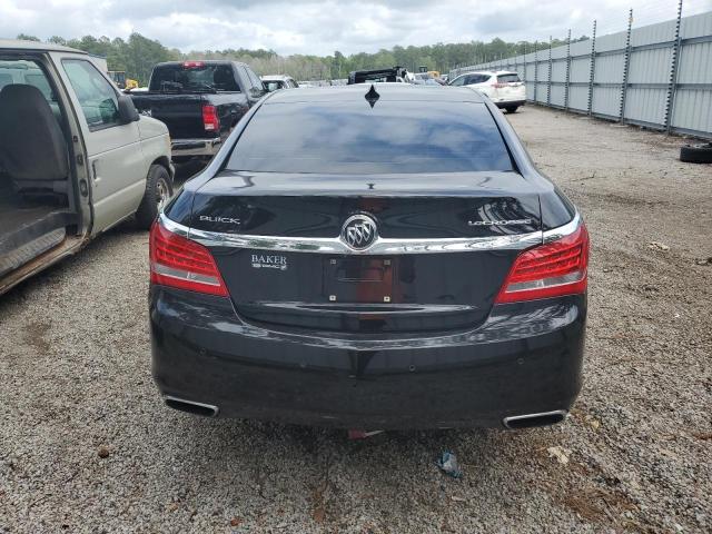 Photo 6 from auction – 2016 BUICK LACROSSE S with VIN 1G4G45G37GF263220