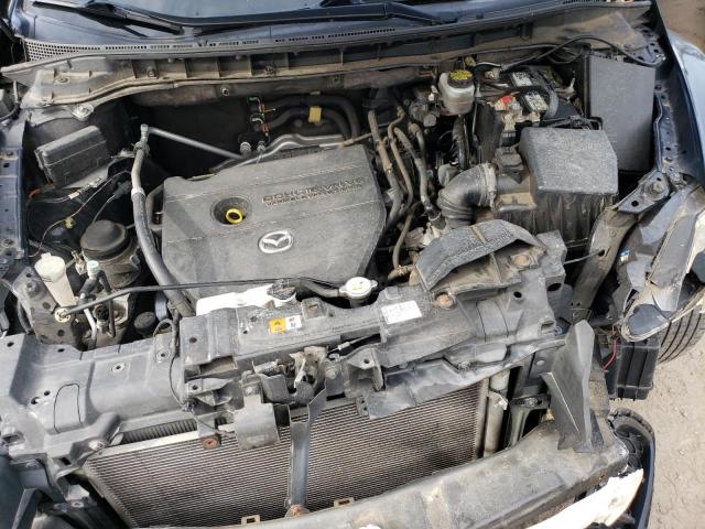 Photo 12 from auction – 2011 MAZDA CX-7 with VIN JM3ER2BM7B0375997