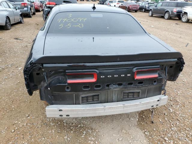 Photo 6 from auction – 2015 DODGE CHALLENGER with VIN 2C3CDZFJXFH744106