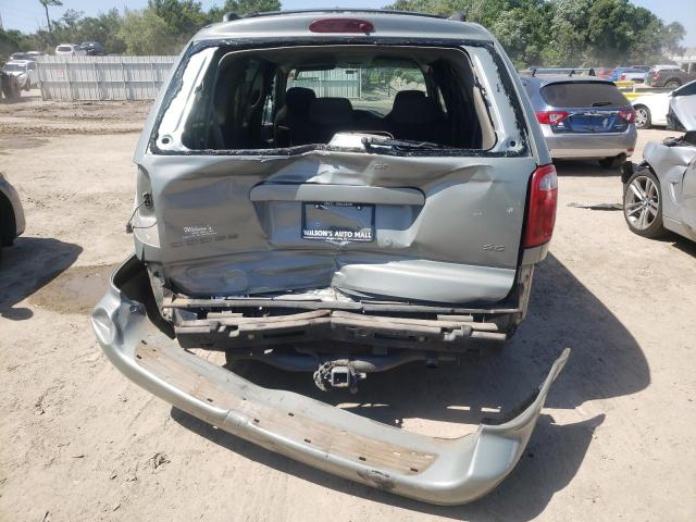 Photo 6 from auction – 2003 DODGE GRAND CARA with VIN 1D4GP24313B230250