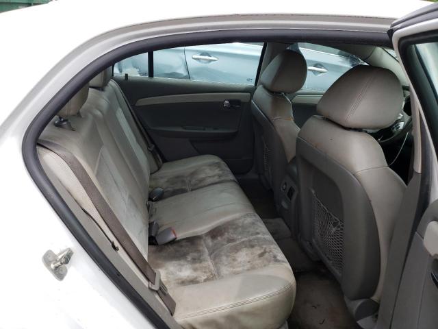 Photo 10 from auction – 2012 CHEVROLET MALIBU 2LT with VIN 1G1ZD5EU2CF380862