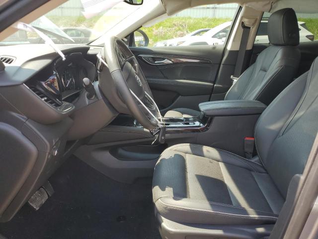 Photo 7 from auction – 2021 BUICK ENVISION E with VIN LRBFZPR40MD123745