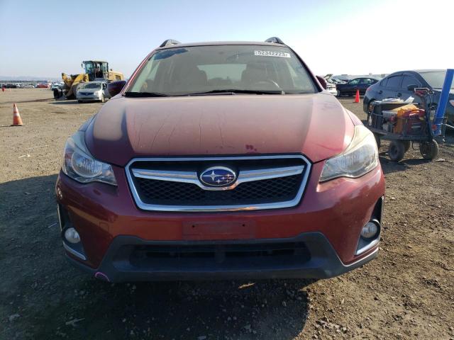 Photo 5 from auction – 2017 SUBARU CROSSTREK with VIN JF2GPABC9HH250102