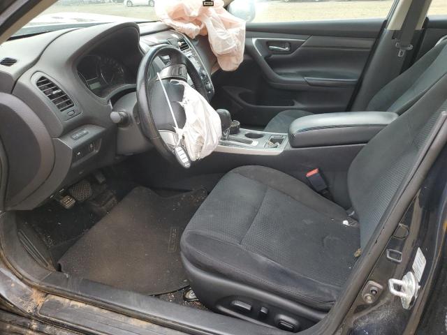 Photo 7 from auction – 2015 NISSAN ALTIMA 2.5 with VIN 1N4AL3AP5FC484110