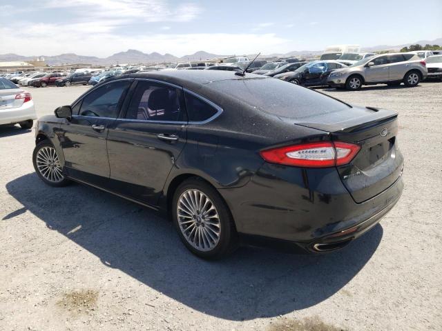 Photo 2 from auction – 2013 FORD FUSION TIT with VIN 3FA6P0K91DR243443