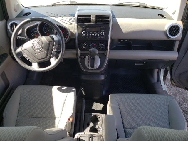 Photo 8 from auction – 2010 HONDA ELEMENT EX with VIN 5J6YH2H78AL005496